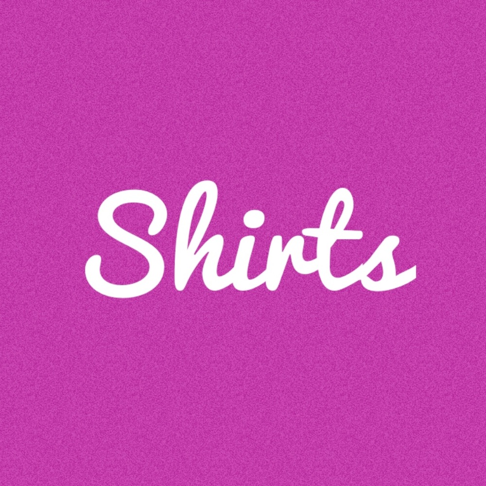 Tops! Long and short sleeve and tanks!